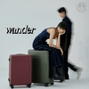 Wander Carry On Luggage